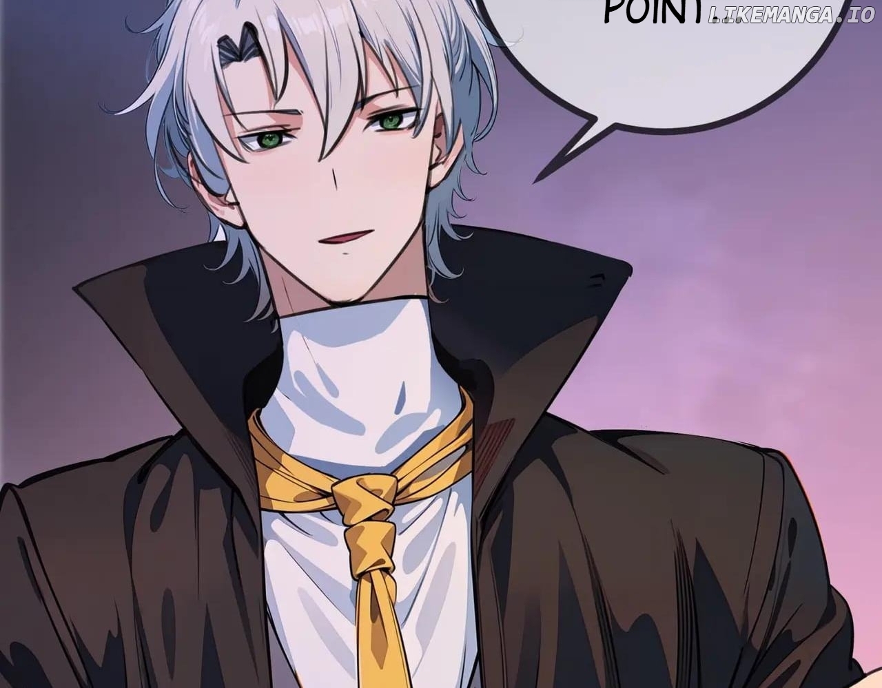 Daddy President Is Too Hard To Deal With Chapter 186 - page 85